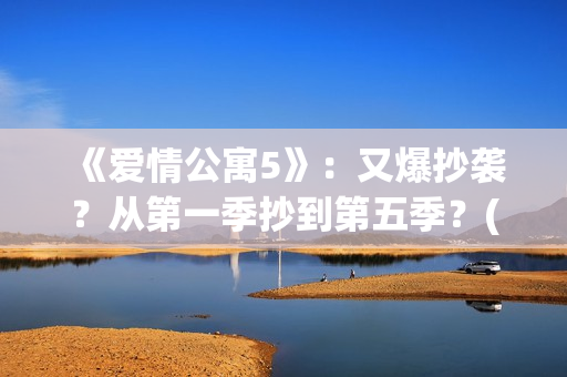 《爱情公寓5》：又爆抄袭？从第一季抄到第五季？(《爱情公寓5》免费播放)