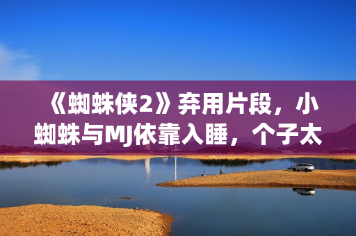 《蜘蛛侠2》弃用片段，小蜘蛛与MJ依靠入睡，个子太高也不好(蜘蛛侠二电影解说)