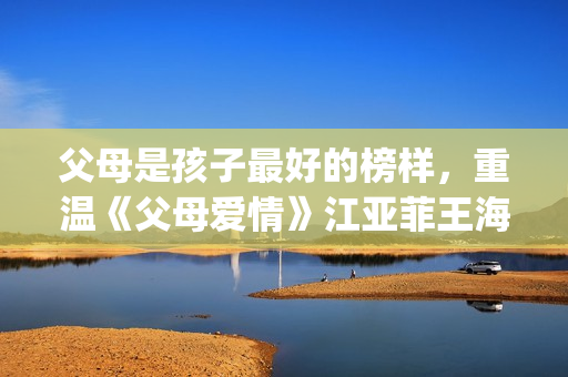 父母是孩子最好的榜样，重温《父母爱情》江亚菲王海洋的爱情(父母是孩子最好的老师公益广告)