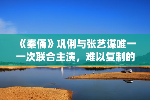 《秦俑》巩俐与张艺谋唯一一次联合主演，难以复制的古装爱情片经典(巩俐演的秦始皇)