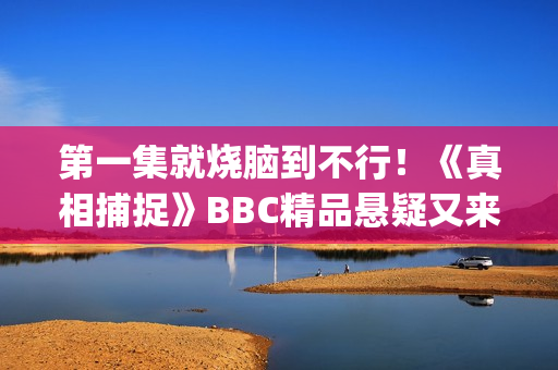 第一集就烧脑到不行！《真相捕捉》BBC精品悬疑又来了！(电视剧烧脑第一集解析)