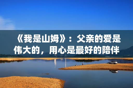 《我是山姆》：父亲的爱是伟大的，用心是最好的陪伴(我是山姆豆瓣评分)