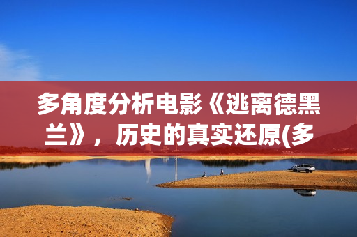 多角度分析电影《逃离德黑兰》，历史的真实还原(多角度分析电影的特点)