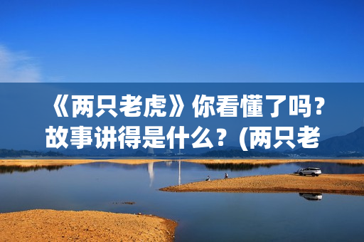 《两只老虎》你看懂了吗？故事讲得是什么？(两只老虎原版视频)