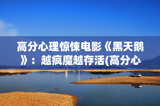 高分心理惊悚电影《黑天鹅》：越疯魔越存活(高分心理惊悚电影有哪些)