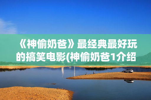 《神偷奶爸》最经典最好玩的搞笑电影(神偷奶爸1介绍)