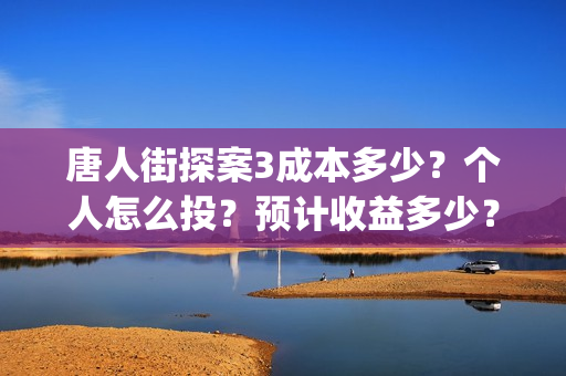 唐人街探案3成本多少？个人怎么投？预计收益多少？(唐人街探案3成本和票房)