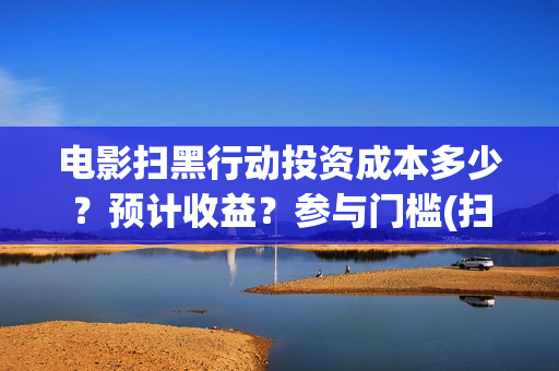 电影扫黑行动投资成本多少？预计收益？参与门槛(扫黑行动最新电影)