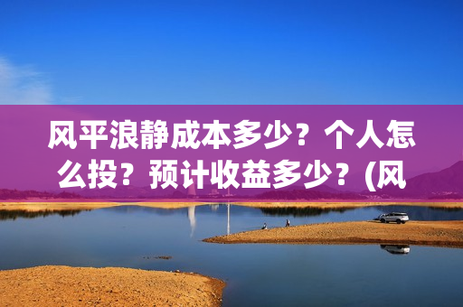 风平浪静成本多少？个人怎么投？预计收益多少？(风平浪静投资成本多少)