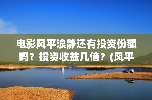 电影风平浪静还有投资份额吗？投资收益几倍？(风平浪静正片)