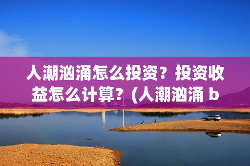人潮汹涌怎么投资？投资收益怎么计算？(人潮汹涌 bug)