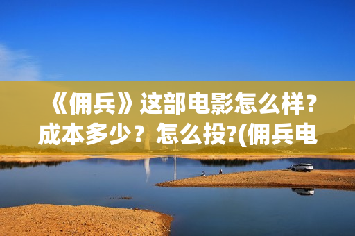 《佣兵》这部电影怎么样？成本多少？怎么投?(佣兵电影演员表)