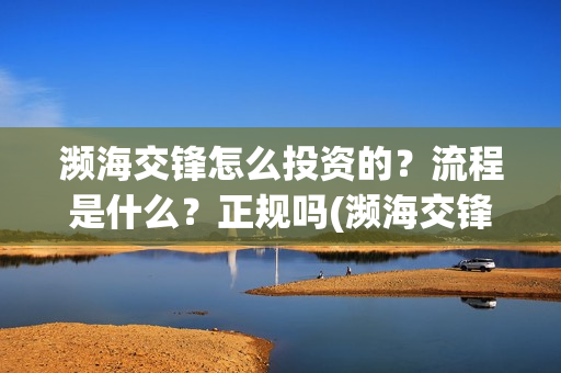 濒海交锋怎么投资的？流程是什么？正规吗(濒海交锋百度百科)