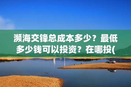 濒海交锋总成本多少？最低多少钱可以投资？在哪投(濒海交锋成本多少)