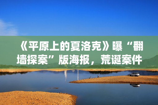 《平原上的夏洛克》曝“翻墙探案”版海报，荒诞案件初见端倪(平原上的夏洛克剧情简介)