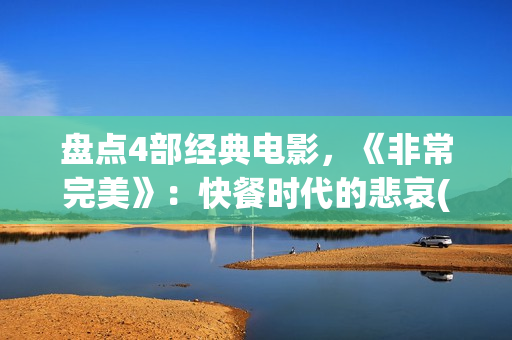 盘点4部经典电影，《非常完美》：快餐时代的悲哀(经典的电影电视剧有哪些)