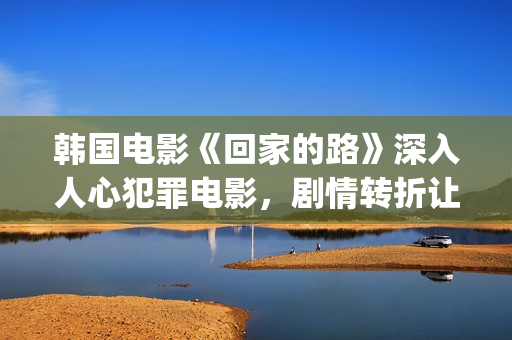 韩国电影《回家的路》深入人心犯罪电影，剧情转折让人揪心，令人十分感动(韩国电影回家的路完整版在线观看)
