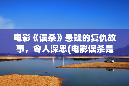 电影《误杀》悬疑的复仇故事，令人深思(电影误杀是哪国电影)