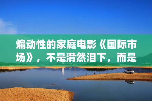 煽动性的家庭电影《国际市场》，不是潸然泪下，而是哭出声来(煽动性的家庭电影)