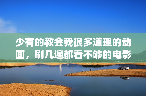 少有的教会我很多道理的动画，刷几遍都看不够的电影《千与千寻》(少有的人走的路简介)