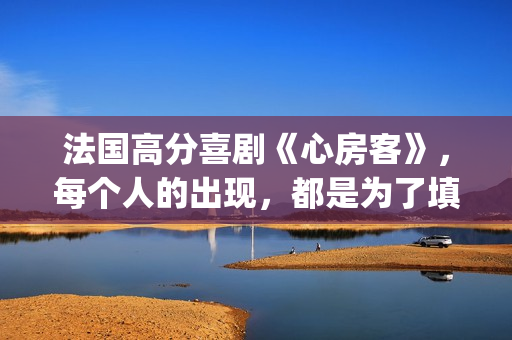法国高分喜剧《心房客》，每个人的出现，都是为了填补内心的空缺(法国喜剧电影排名)