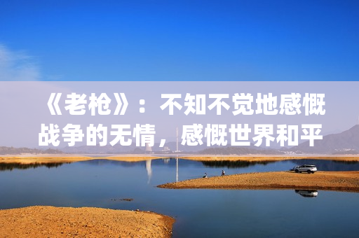 《老枪》：不知不觉地感慨战争的无情，感慨世界和平的重要意义(老枪不倒小说最新章节)