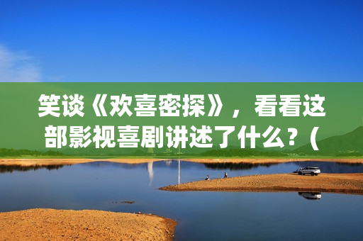 笑谈《欢喜密探》，看看这部影视喜剧讲述了什么？(欢喜密探百科)
