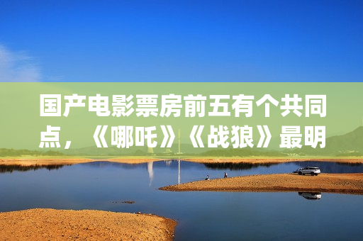 国产电影票房前五有个共同点，《哪吒》《战狼》最明显，发现了吗(国产电影票房前五)