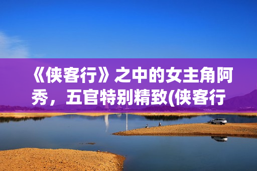 《侠客行》之中的女主角阿秀，五官特别精致(侠客行是什么武功)