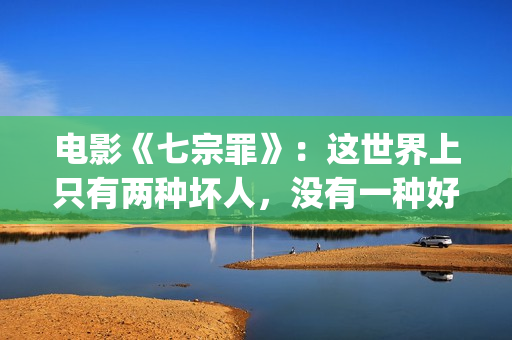 电影《七宗罪》：这世界上只有两种坏人，没有一种好人(电影七宗罪免费观看完整版)