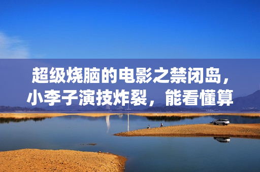 超级烧脑的电影之禁闭岛，小李子演技炸裂，能看懂算你赢(超级烧脑电影排行)