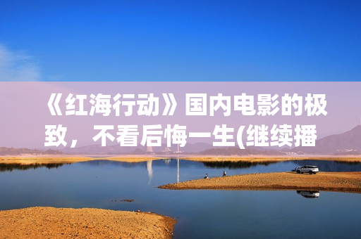 《红海行动》国内电影的极致，不看后悔一生(继续播放红海行动)