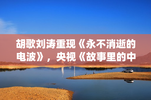 胡歌刘涛重现《永不消逝的电波》，央视《故事里的中国》开门红(胡歌刘涛综艺节目刘涛害羞)