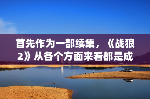 首先作为一部续集，《战狼2》从各个方面来看都是成功的(首先作为一部续集的是)