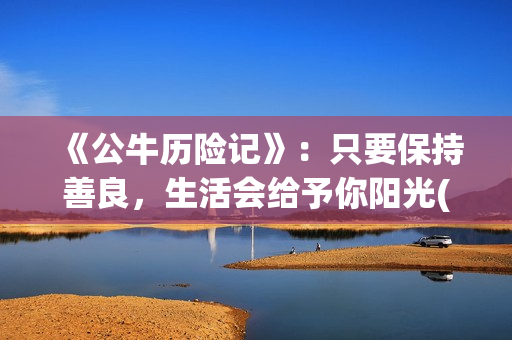 《公牛历险记》：只要保持善良，生活会给予你阳光(公牛历险记2)