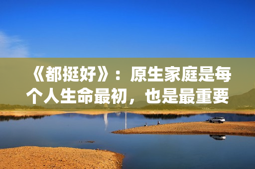《都挺好》：原生家庭是每个人生命最初，也是最重要的关系。(都挺好原著结局太惨了)