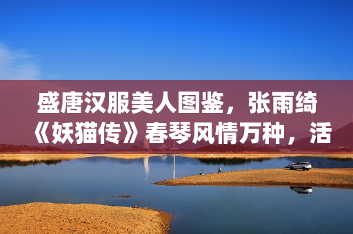 盛唐汉服美人图鉴，张雨绮《妖猫传》春琴风情万种，活色生香(盛唐时期汉服)