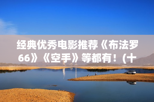 经典优秀电影推荐《布法罗66》《空手》等都有！(十大经典电影推荐)