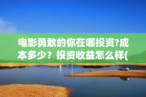 电影勇敢的你在哪投资?成本多少？投资收益怎么样(电影勇敢的你 备案)