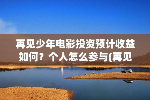 再见少年电影投资预计收益如何？个人怎么参与(再见少年电影在线观看免费完整版投屏)