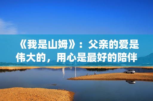 《我是山姆》：父亲的爱是伟大的，用心是最好的陪伴(我是山姆 电影)