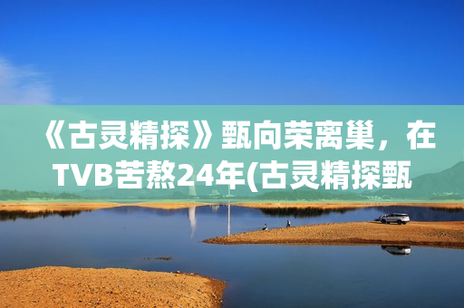 《古灵精探》甄向荣离巢，在TVB苦熬24年(古灵精探甄向荣小说)