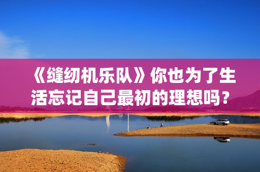 《缝纫机乐队》你也为了生活忘记自己最初的理想吗？(缝纫机乐队演员表)
