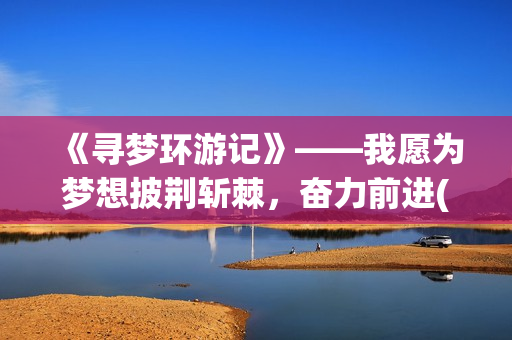《寻梦环游记》——我愿为梦想披荆斩棘，奋力前进(《寻梦环游记》英文版)