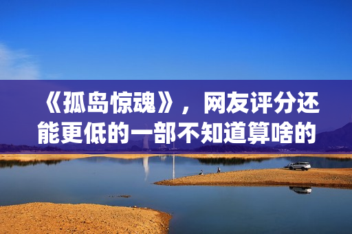 《孤岛惊魂》，网友评分还能更低的一部不知道算啥的电影(孤岛惊魂6)