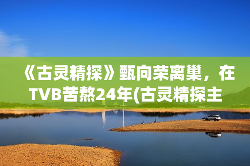 《古灵精探》甄向荣离巢，在TVB苦熬24年(古灵精探主演)