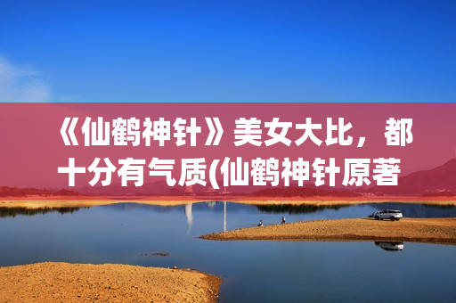 《仙鹤神针》美女大比，都十分有气质(仙鹤神针原著)