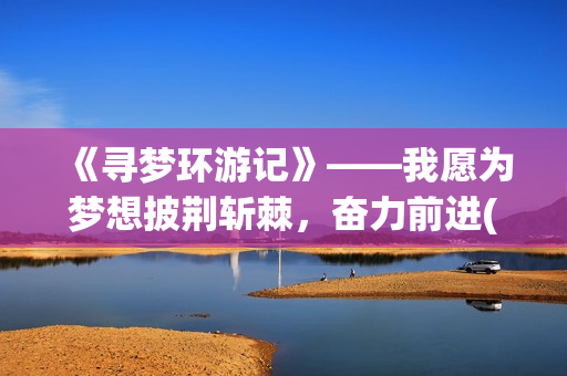 《寻梦环游记》——我愿为梦想披荆斩棘，奋力前进(寻梦环游记(普通话版))