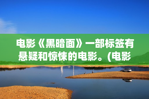 电影《黑暗面》一部标签有悬疑和惊悚的电影。(电影《黑暗面》免费观看)