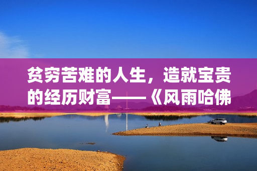 贫穷苦难的人生，造就宝贵的经历财富——《风雨哈佛路》影评(贫穷的困境)